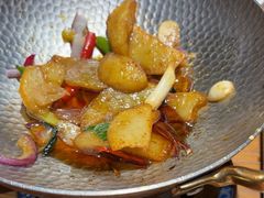 -隔壁老王·家常云南菜(花巷店)