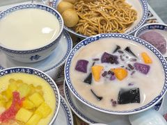 -赵记传承·中国甜品(福州总店)