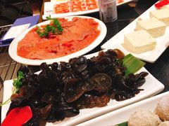 -重庆德庄火锅(体育中心店)