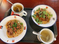 -老南昌粉面馆(绳金塔店)