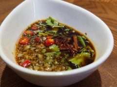 -东海怡品海鲜豆捞(星街坊店)