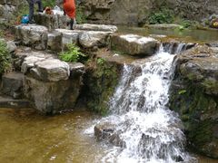 -孤山寨风景区
