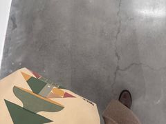 -chi K11艺术空间展览厅