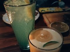 -MARU玛露音乐餐厅(大学路店)