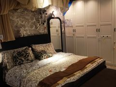 -宜家家居(四元桥商场店)