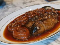-湖滨28中餐厅·西湖宴·杭州君悦酒店