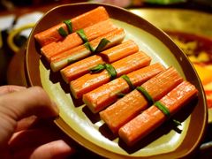 -王婆乔鲜鱼自助火锅(蜀汉路店)