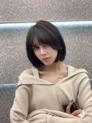 -3AM HAIR SALON染发接发