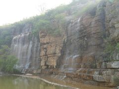 -潭溪山