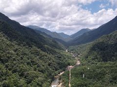 -姑婆山旅游区