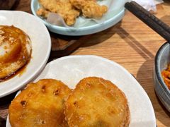 -小满手工粉(上海文峰广场店)