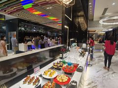 -鹭江潮餐厅•福建菜(鹭江佲家酒店)