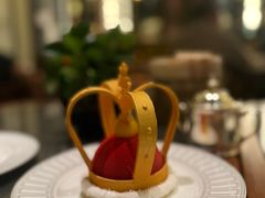 -丘吉尔餐厅(澳门伦敦人店)