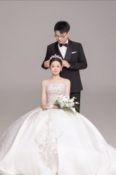 -太郎花子婚纱摄影TAHAKO(无锡店)