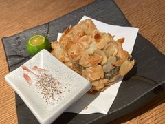 -水之惠鲜鱼料理(王府大街店)