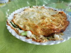 -桃园美食(水库路店)