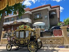 -天津五大道文化旅游区