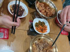 -南城香·饭香串香馄饨香(青年路店)