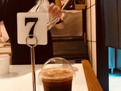 -VESH COFFEE(定西路店)