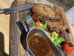 -初拾·花里餐厅(钜城华亿店)