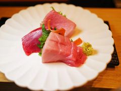 -西村日本料理(香格里拉饭店)