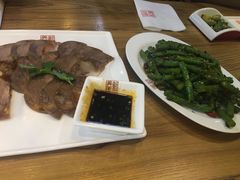 -新兴园饺子馆(北京百子湾店)