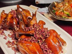 -香港祥正飯店·正宗灣仔50年海鲜老字号