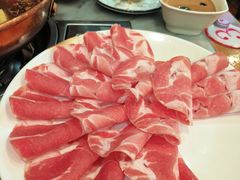 -马记伊源斋涮肉·清真菜(潘家园古玩市场店)