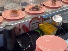 -争鲜回转寿司(朝北大悦城店)