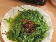 -柴の食堂·日式家庭料理·熊之肆(大学路店)