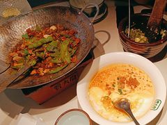 -费大厨辣椒炒肉(正佳广场店)