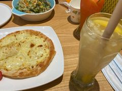 -菲滋意式餐厅(西湖文化广场店)
