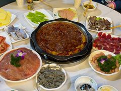 -枇杷园食为鲜火锅(南山店)
