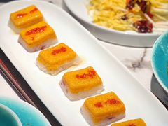 -雀蓝川菜(滨湖万象汇店)