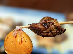 -晶吉·居酒屋·日本料理·烧鸟(中山区民主广场经典生活店)