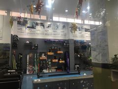 -零度滑雪室内训练中心(莘庄店)