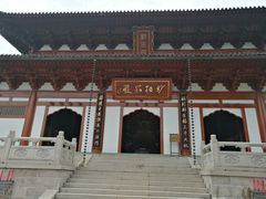 -径山寺