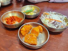 -双门洞·森系料理(体育西店)