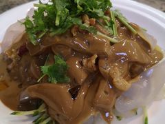 -昱德来·天津菜(河西店)