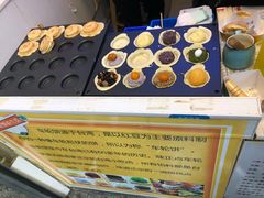 -味正点车轮饼可丽饼(南禅寺店)