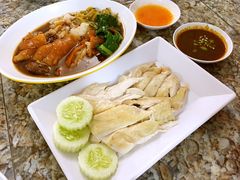 -鸡饭店