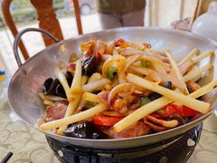 -宜城私房菜.臭鳜鱼(九华新街店)