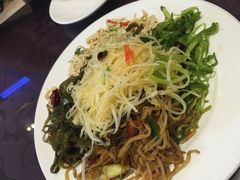 -韩记海鲜饺子旗舰店(红海新区店)