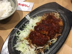 -矢场猪(名古屋站三井楼北馆店)