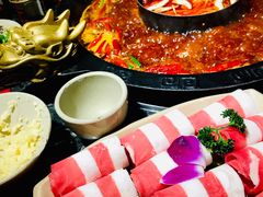 -蜀大侠火锅(东园路店)