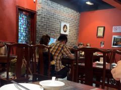 -老瑞福上海菜(人民广场店)
