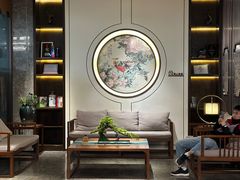 -成都锦城原舍酒店(锦里武侯祠店)