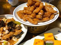 -龍聚祥烧麦馆(万达店)