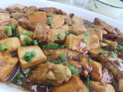 -渔中舟海鲜大排档(普陀沈家门店)