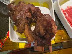 -旺晖本帮骨头煲·深夜火锅(梅园路店)